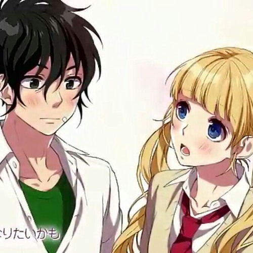 Stream 金曜日のおはよう Another Story Honeyworks Kaito X Eri By Kami髪 Listen Online For Free On Soundcloud
