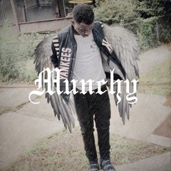 King Tuck Ft Munchy - Where You Gone Go
