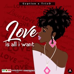 Love Is All I Want [Clean]