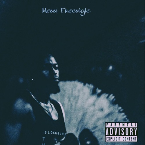 MESSI Freestyle - Mikul (Prod. Fatality Beatz)