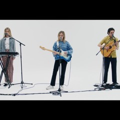 The Japanese House - Somebody You Found (Live Session)