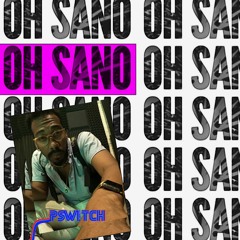 Oh Sano: a Bad Brains Bootleg