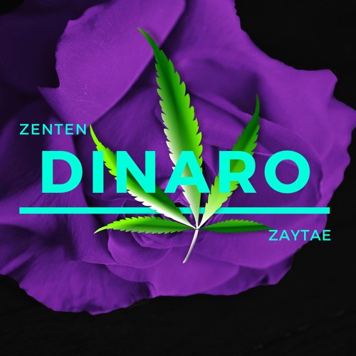 Dinero Ft. ZayTae (Prod. ESKRY)