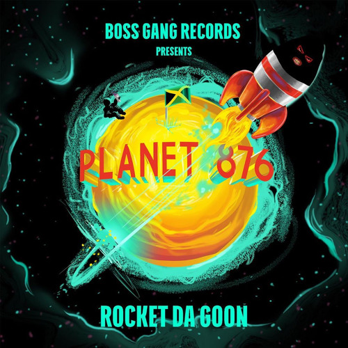 Kick Dow Procedure (ft. 800 Goony) Prod. YB