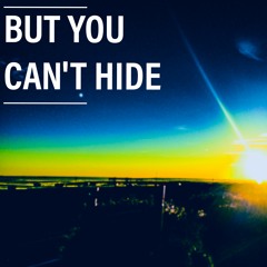 But You Can't Hide