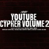 Crypt "YouTube Cypher Vol. 2" Ft. Mac Lethal,Quadeca,ImDontai,Devvon Terrell,VI Seconds,Scru Face