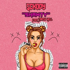 sckody ~ shawty (ft. tripsy hell) [prod. lil noon]