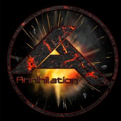 Annihilation | DJ Probert (UK | 2 YEARS ANNIVERSARY ANNIHILATION !!!!
