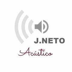 J.Neto - Não Pare (Acústico) || Midian Lima (Cover)