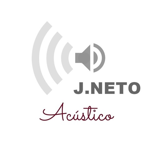 J.Neto - Não Pare (Acústico) || Midian Lima (Cover)