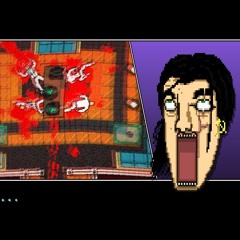 Hotline Miami IG: @860chip