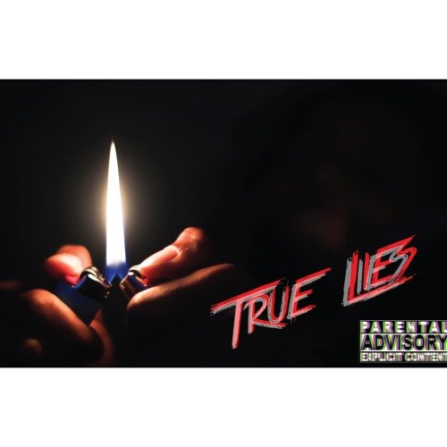 True Lies [Prod. by GodZay Katana]