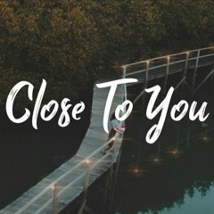 DEJS - Close To You
