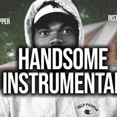 Chance the Rapper "Handsome" Instrumental Prod. by Dices