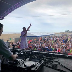 Jeff Scott - Clubland On The Beach 2019