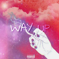 Mass Effect - Way Up