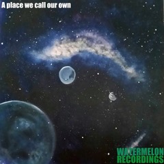 Igor Garnier feat. Tina Carter - A Place We Call Our Own