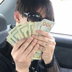 Commas (Feat. LOUISCAMPR)