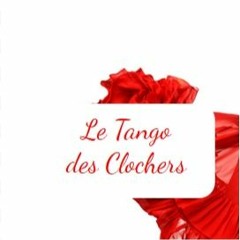 Le Tango des Clochers - Le Traqueur Du Temps Feat. Flo Hellé