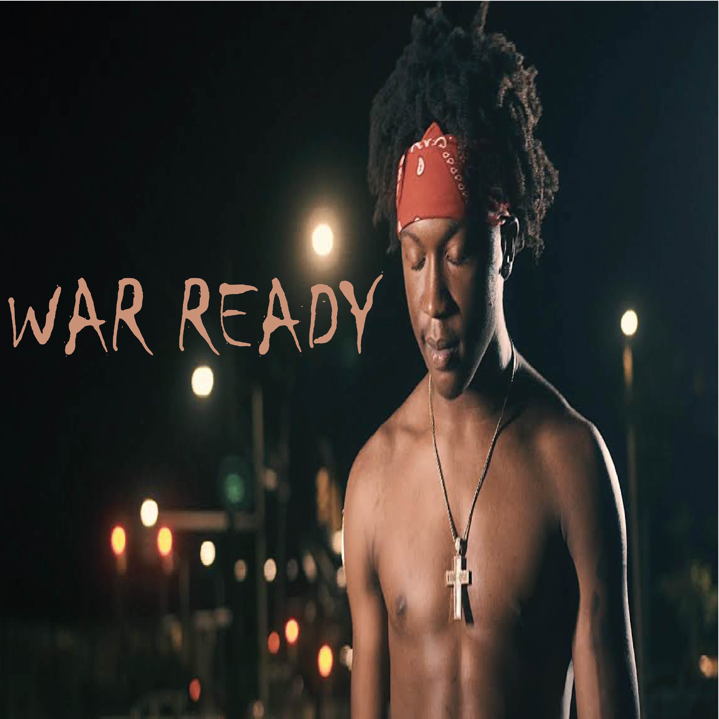 डाउनलोड War Ready