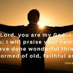 ADA - ONLY YOU JESUS