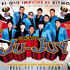 ELLA SE FUE 2019 GRUPO JUJUY ESTRENO SONIDO BABYO NY