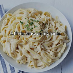 Alfredo Sause On My Hands (ft. LuKah)