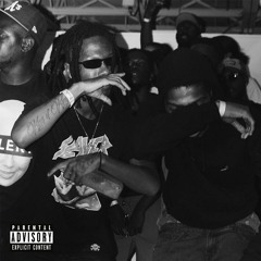 Young N!ggas (Prod. Darius Jamal)