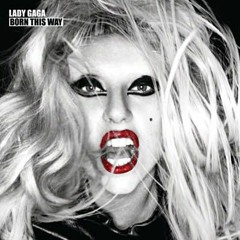 Lady Gaga Marry The Night Dj Alfred Remix