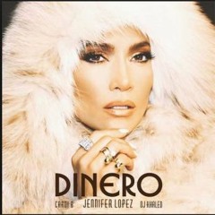 Jennifer Lopez - Dinero (Danny Verde Kiki In Miami Remix)