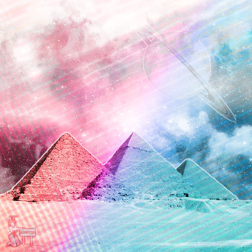 Saturn cover art