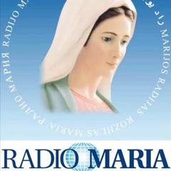 Rádio Maria Brasil_Vinhetas Faladas - Rinauro Silva (61) 99137-3358