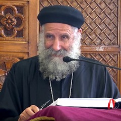 عظة قداس الجمعة 2016/10/21 | مخلصي الراعي الصالح | القمص لوقا سيداروس