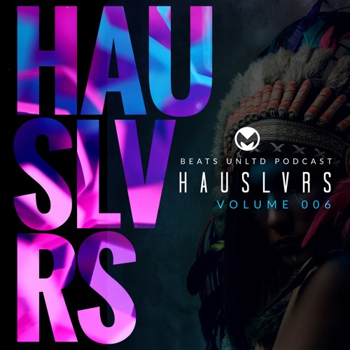 244 HausLvrs Volume 006