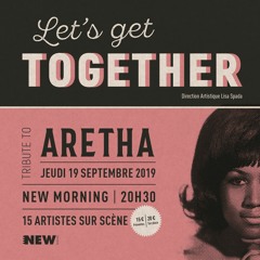 LET’S　GET　TOGETHER Let's Get Together - YouTube