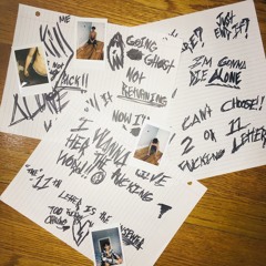 Tell Me Why I'm Waiting (ft.Shilon)