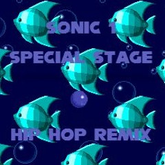 Sonic the Hedgehog Hip Hop remix