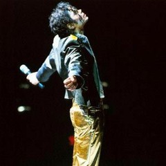 Michael Jackson - I'll Be There (Live)
