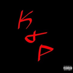 Rubs x P Diddle - Drippin Alone