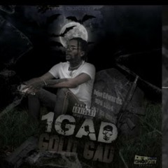 Gold gad {1gad} jahvillani diss