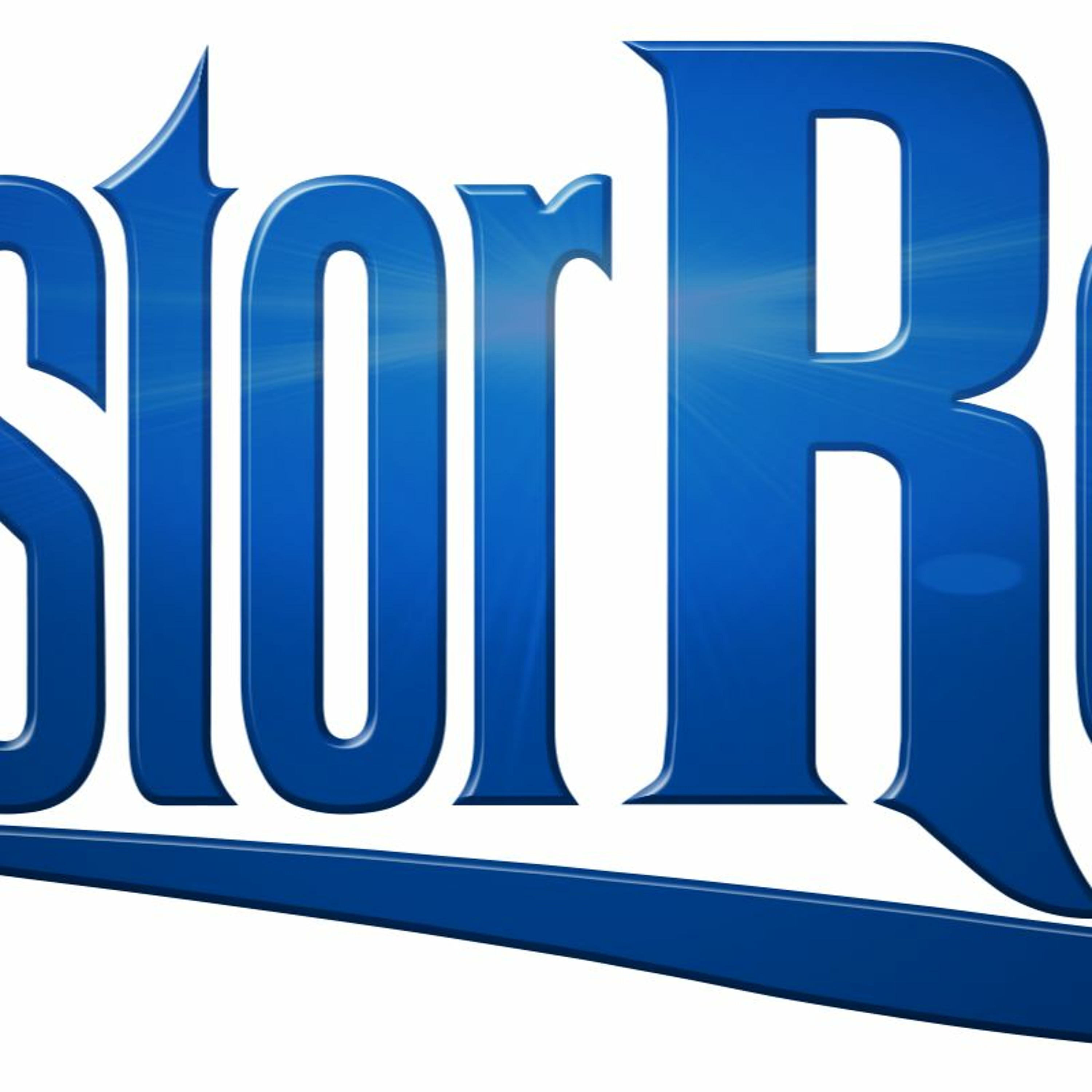 Anthony RobinsonSr