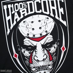 Uptempo Hardcore Madness (1hr special)