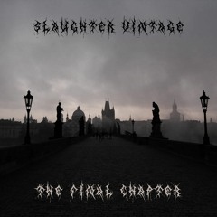 slaughter vintage - gold room