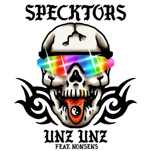 Specktors & UAK - Unz Unz (emiltc remix)
