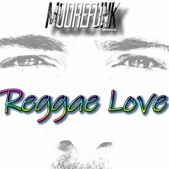 Moorefunk - Reggae Love