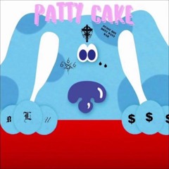 XXXtentacion - PATTY CAKE Prod.Godlike Pariah (GODLIKE MIX)