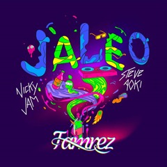 Jaleo vs Mi Gente (Dj Tamrez Mashup Version)