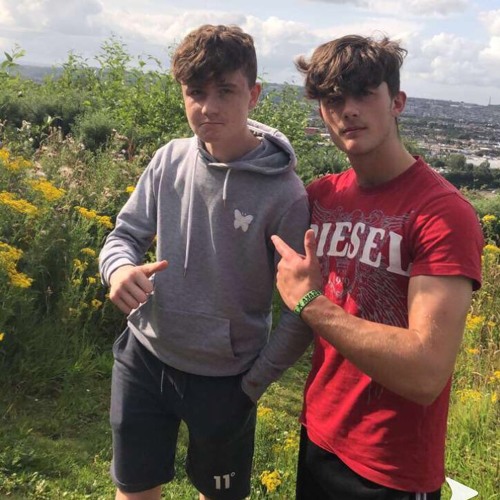 EDM Studio mix (own)