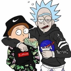 Bacardi Thoughts (Produced by Cormil)