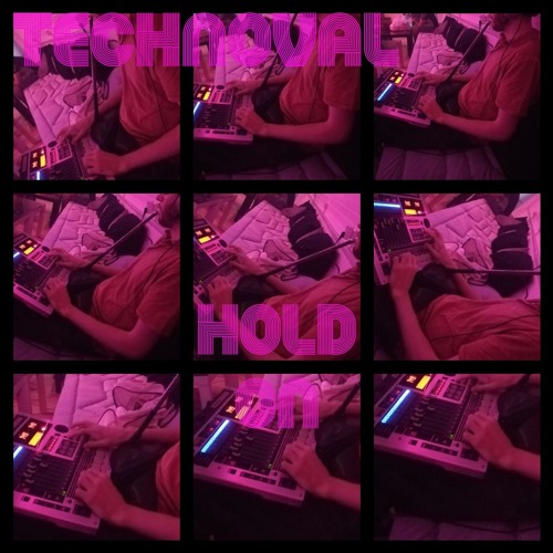 Hold On (edit)